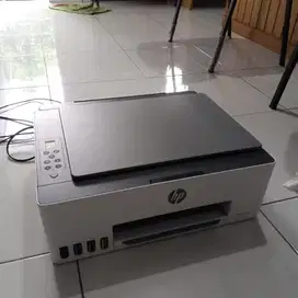Printer HP smart tank 580