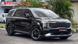 Kia Grand Carnival Facelift Premiere 11Seater 2.2d Diesel NIK 2024 Bla