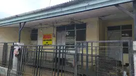 Rumah Tua Siap Ditransformasi, Investasi Bagus di Tengah Kota Tasik