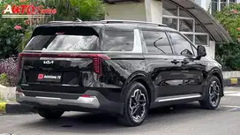 Kia Grand Carnival Facelift Premiere 11Seater 2.2d Diesel NIK 2024 Bla