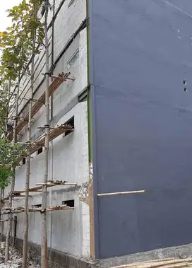 Kontraktor Bangun & Renov Rumah