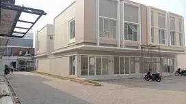 Rumah Vienna Grande Gading Serpong, Startegis 2 Lantai