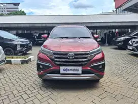 TDP Rendah Toyota Rush 1.5 TRD Sportivo Bensin-MT 2021 CVOPB