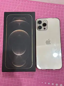 Iphone 12 Promax 512GB