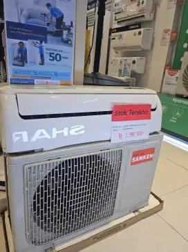 Sanken AC EC-09R4D/L 1 PK