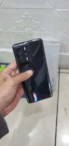 Infinix zero 5g 8/128 jual cepat