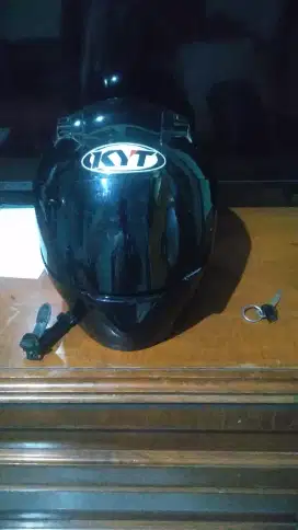 Jual helm pulpase