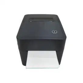 Printer bluetooth label thermal Dingo LP 440BT USB 110mm cetak resi