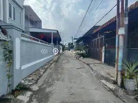DIJUAL RUMAH JALAN BRIGJEND HAMID GANG BARU (PETER)
