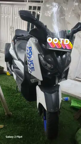 Di Jual XMAX Yamaha