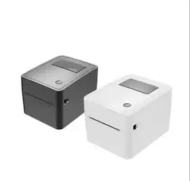 Printer resi barcode 110mm merk Piter LP 480B USB cetak label Sopi
