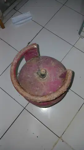 Tabung gas 5 kg