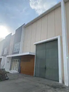 Masih Baru Gudang Laksana Business Park, Kab. Tangerang