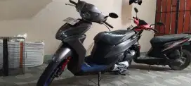 Honda spacy fi 2012