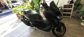 Nmax tahun 2021 km rendah