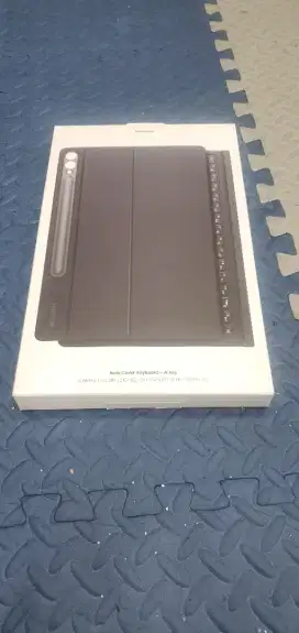 Keyboard Samsung tab s10 plus tab s9 plus tab s9 fe plus
