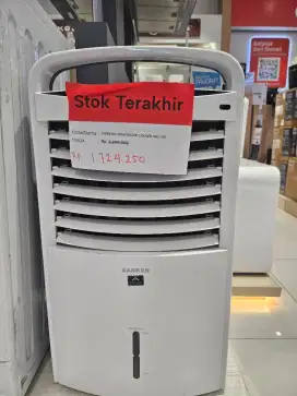 Sanken Air Cooler SAC-55