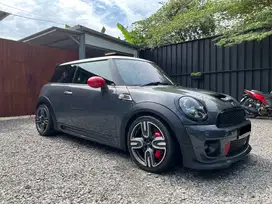 MINI COOPER GP2 *Rare*