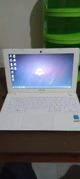 Notebook Asus x200ma
