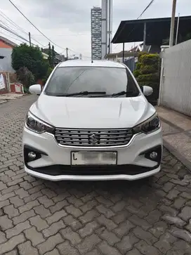 Suzuki Ertiga 2018 Bensin