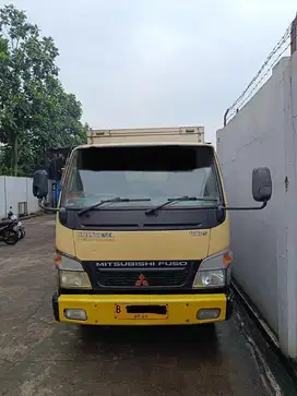 Colt diesel box