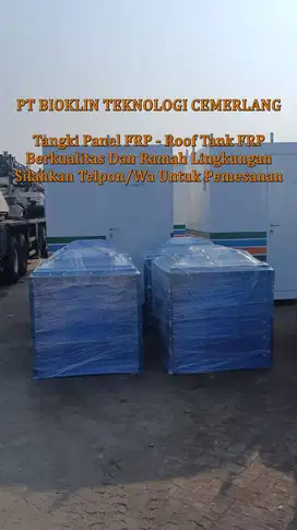 Tangki Panel /Roof Tank/ Tangki Air/Toren Air /Tangki Rooftank/ Panel