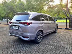 Toyota Avanza 2023 Bensin