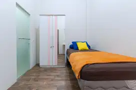Kost Putri Nyaman & Murah di Nafa House Grogol Jakbar