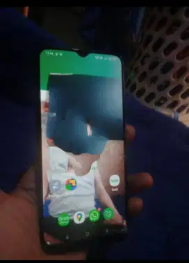 OPPO A16 RAM 3/32GB