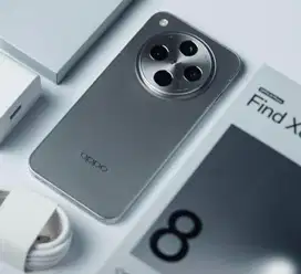 OPPO FIND X 8 12/256