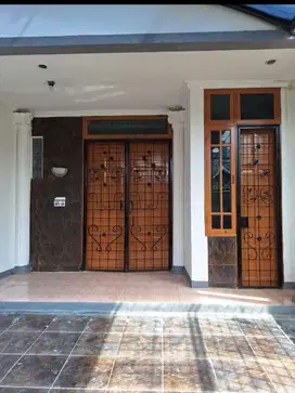 Di Jual Rumah Di Citra 1 ext kalideres Jakarta Utara