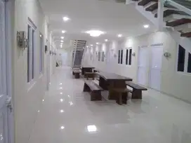 Dijual Rumah Kos di Darmaga Bogor, Belakang Kampus IPB
