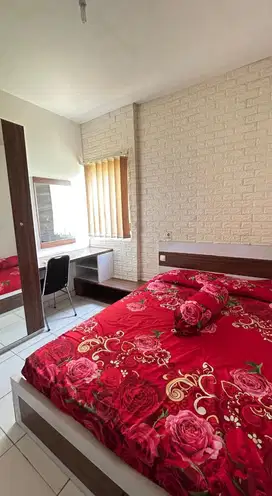Di Jual Apartemen Aeropolis Tangerang Dekat Bandara Soeta