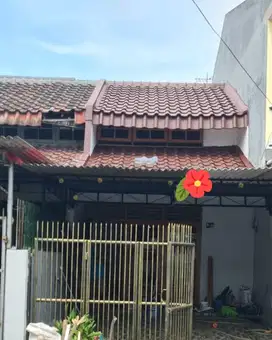 Di Jual Rumah Di Citra Garden 1 Kalideres Jakarta Barat