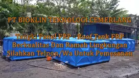 Tangki Panel /Roof Tank/ Tangki Air/Toren Air /Tangki Rooftank/ Panel