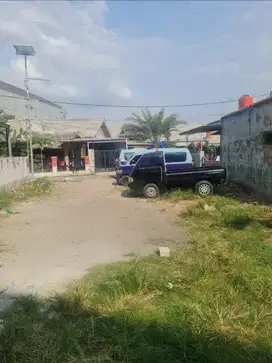 Di Jual Tanah Di Jurumudi Baru Kec Benda Tangerang