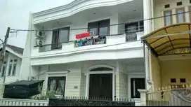 Di Jual Rumah Di Greenville Tahap 4 jakarta Barat