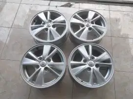 Velg Avanza Veloz