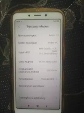 Jual aj udah g kepake