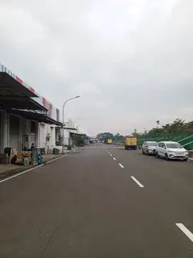 DISEWAKAN CEPAT GUDANG GREEN SEDAYU BIZZPARK