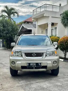 Nissan Xtrail 2.5 ST T30 2005