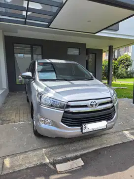 Innova G AT Diesel LowKM43.000 Simpanan