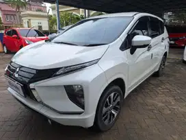 MITSUBISHI XPANDER 1.5 EXCEED 2019 MANUAL