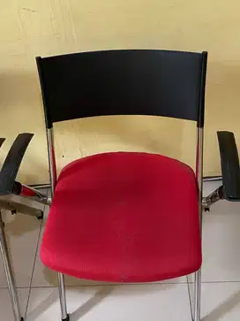 PAKET MEJA, KURSI KANTOR BEKAS