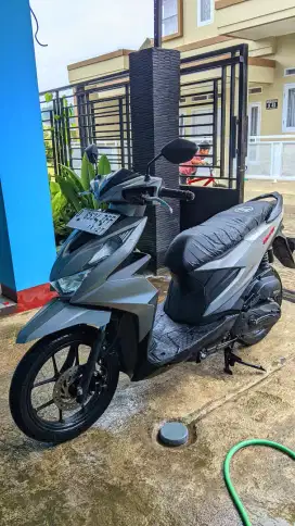 Honda beat deluxe 2022