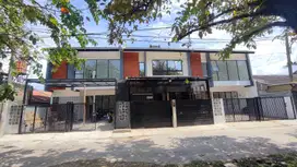 Jual Rumah CANTIK masih BARU dekat TOL KOPO Bandung harga MENARIK