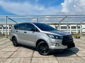 TOYOTA KIJANG INNOVA INOVA VENTURER AT 2019 Diesel