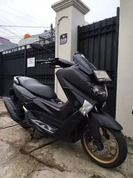 Yamaha N max 2020 Km 20 Rb