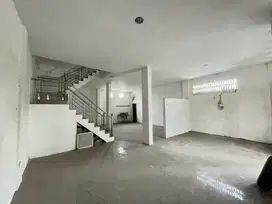 Dijual rumah gandeng hook di komek kopel indah ( katamso )