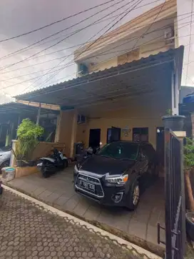 JUAL RUMAH DI JAGAKARSA JAKARTA SELATAN